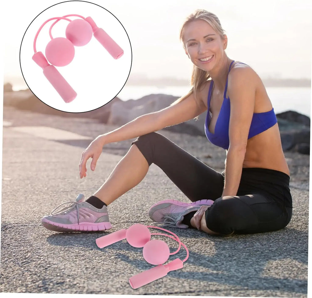 Smart Cardio Jump Rope Collection image 10