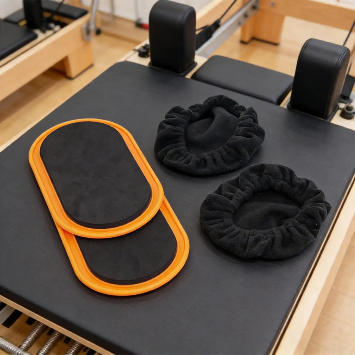Pilates Studio Pro Home Kit image 16