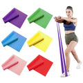 Compact Portable Resistance Training Band image 0