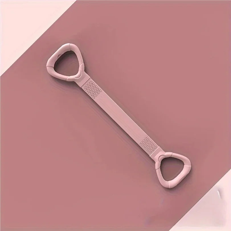 Studio Figure-8 Pilates Resistance Band image 4