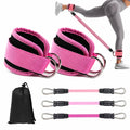 Lower Body Sculpt Resistance Bundle image 0